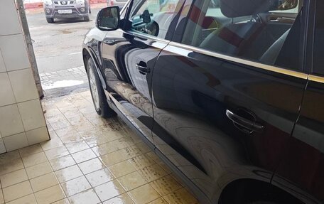 Audi Q5, 2012 год, 1 500 000 рублей, 5 фотография