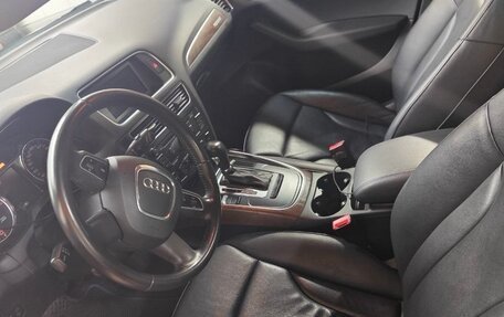 Audi Q5, 2012 год, 1 500 000 рублей, 9 фотография