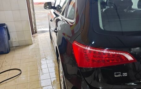 Audi Q5, 2012 год, 1 500 000 рублей, 4 фотография