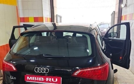 Audi Q5, 2012 год, 1 500 000 рублей, 8 фотография