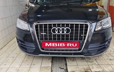 Audi Q5, 2012 год, 1 500 000 рублей, 3 фотография