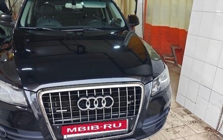 Audi Q5, 2012 год, 1 500 000 рублей, 2 фотография