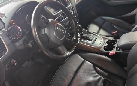 Audi Q5, 2012 год, 1 500 000 рублей, 13 фотография