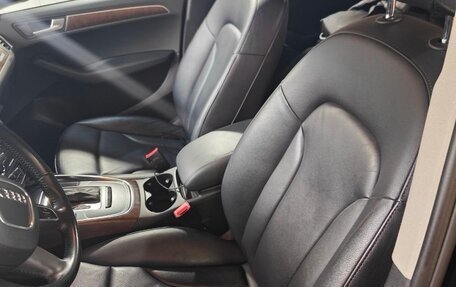 Audi Q5, 2012 год, 1 500 000 рублей, 12 фотография