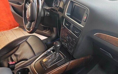 Audi Q5, 2012 год, 1 500 000 рублей, 16 фотография