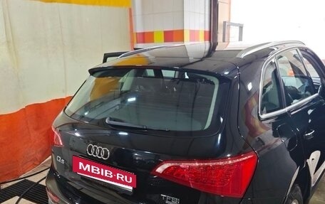 Audi Q5, 2012 год, 1 500 000 рублей, 10 фотография