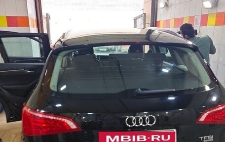 Audi Q5, 2012 год, 1 500 000 рублей, 11 фотография