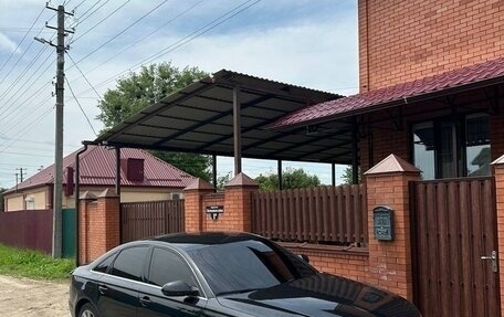 Audi A6, 2011 год, 1 320 000 рублей, 1 фотография