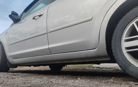 Ford Focus II рестайлинг, 2006 год, 420 000 рублей, 11 фотография