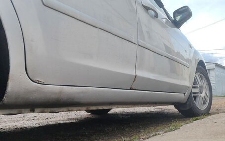 Ford Focus II рестайлинг, 2006 год, 420 000 рублей, 10 фотография