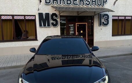 Audi A6, 2011 год, 1 320 000 рублей, 2 фотография