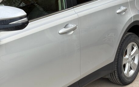 Toyota RAV4, 2013 год, 1 950 000 рублей, 3 фотография