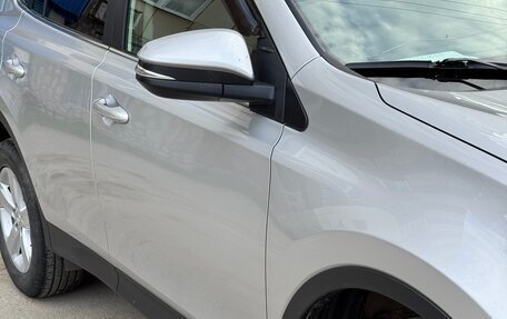 Toyota RAV4, 2013 год, 1 950 000 рублей, 4 фотография