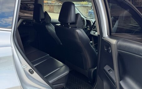 Toyota RAV4, 2013 год, 1 950 000 рублей, 12 фотография