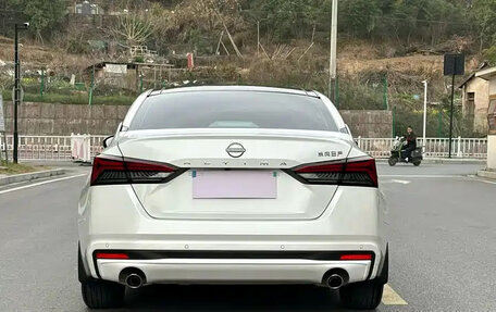 Nissan Teana, 2025 год, 2 050 000 рублей, 5 фотография