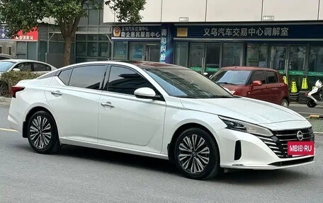 Nissan Teana, 2025 год, 2 050 000 рублей, 3 фотография
