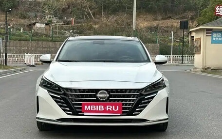 Nissan Teana, 2025 год, 2 050 000 рублей, 2 фотография