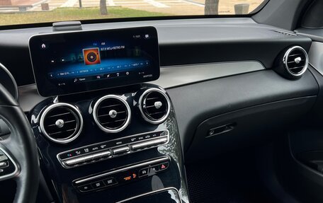 Mercedes-Benz GLC, 2020 год, 4 890 000 рублей, 13 фотография