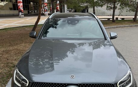 Mercedes-Benz GLC, 2020 год, 4 890 000 рублей, 3 фотография