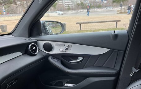 Mercedes-Benz GLC, 2020 год, 4 890 000 рублей, 14 фотография