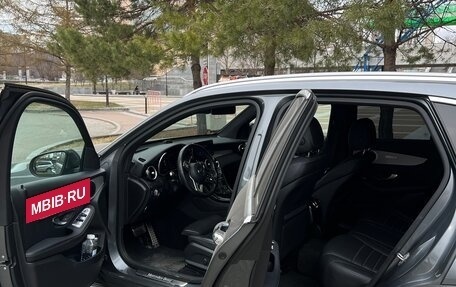 Mercedes-Benz GLC, 2020 год, 4 890 000 рублей, 15 фотография