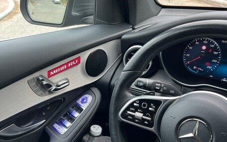 Mercedes-Benz GLC, 2020 год, 4 890 000 рублей, 11 фотография