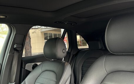 Mercedes-Benz GLC, 2020 год, 4 890 000 рублей, 19 фотография