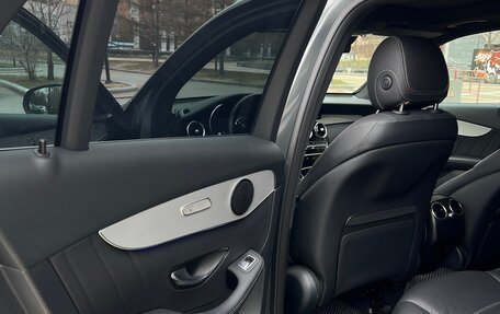 Mercedes-Benz GLC, 2020 год, 4 890 000 рублей, 20 фотография