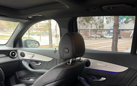 Mercedes-Benz GLC, 2020 год, 4 890 000 рублей, 22 фотография