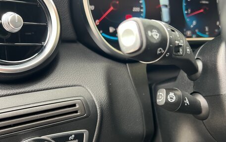 Mercedes-Benz GLC, 2020 год, 4 890 000 рублей, 26 фотография