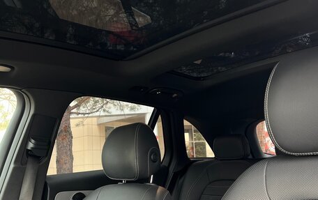 Mercedes-Benz GLC, 2020 год, 4 890 000 рублей, 28 фотография