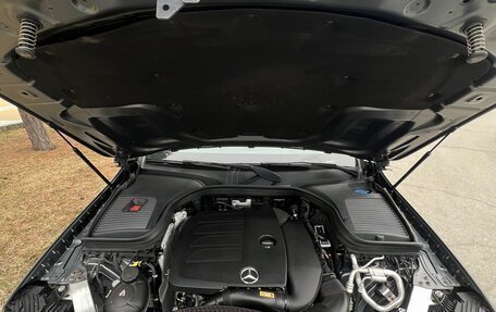 Mercedes-Benz GLC, 2020 год, 4 890 000 рублей, 32 фотография