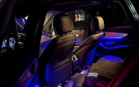 Mercedes-Benz GLC, 2020 год, 4 890 000 рублей, 35 фотография