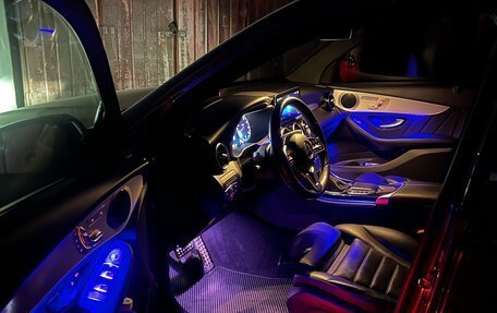 Mercedes-Benz GLC, 2020 год, 4 890 000 рублей, 33 фотография