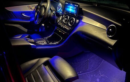 Mercedes-Benz GLC, 2020 год, 4 890 000 рублей, 37 фотография