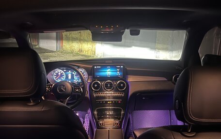 Mercedes-Benz GLC, 2020 год, 4 890 000 рублей, 36 фотография