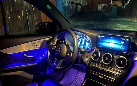 Mercedes-Benz GLC, 2020 год, 4 890 000 рублей, 38 фотография