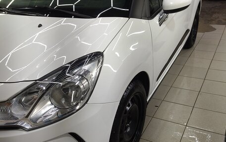 Citroen DS3 I рестайлинг, 2013 год, 1 199 999 рублей, 3 фотография