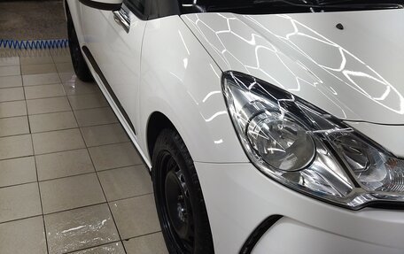 Citroen DS3 I рестайлинг, 2013 год, 1 199 999 рублей, 7 фотография