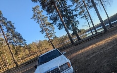 Mercedes-Benz W124, 1987 год, 100 000 рублей, 1 фотография