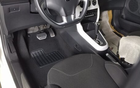 Citroen DS3 I рестайлинг, 2013 год, 1 199 999 рублей, 15 фотография