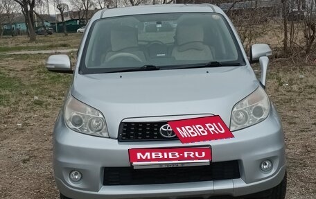 Toyota Rush II, 2008 год, 800 000 рублей, 1 фотография