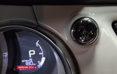 Citroen DS3 I рестайлинг, 2013 год, 1 199 999 рублей, 23 фотография