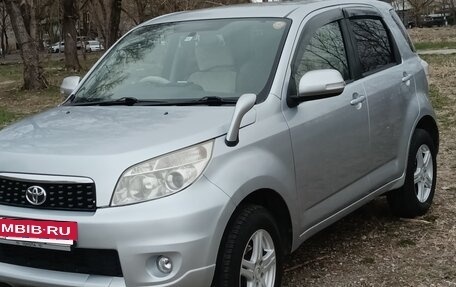 Toyota Rush II, 2008 год, 800 000 рублей, 2 фотография