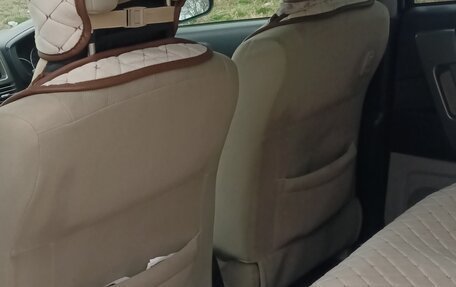 Toyota Rush II, 2008 год, 800 000 рублей, 5 фотография