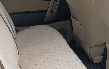 Toyota Rush II, 2008 год, 800 000 рублей, 6 фотография