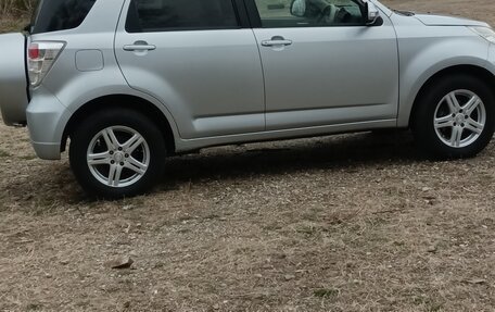 Toyota Rush II, 2008 год, 800 000 рублей, 4 фотография