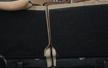 Toyota Rush II, 2008 год, 800 000 рублей, 9 фотография