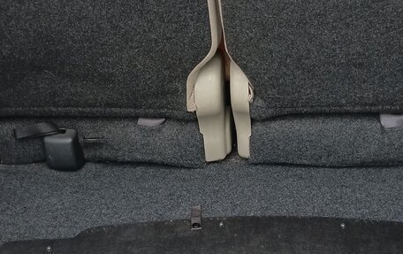 Toyota Rush II, 2008 год, 800 000 рублей, 8 фотография