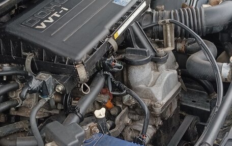 Toyota Rush II, 2008 год, 800 000 рублей, 7 фотография